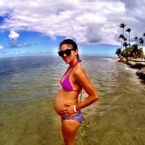 Travel while pregnant, babymoon travel, zika free travel
