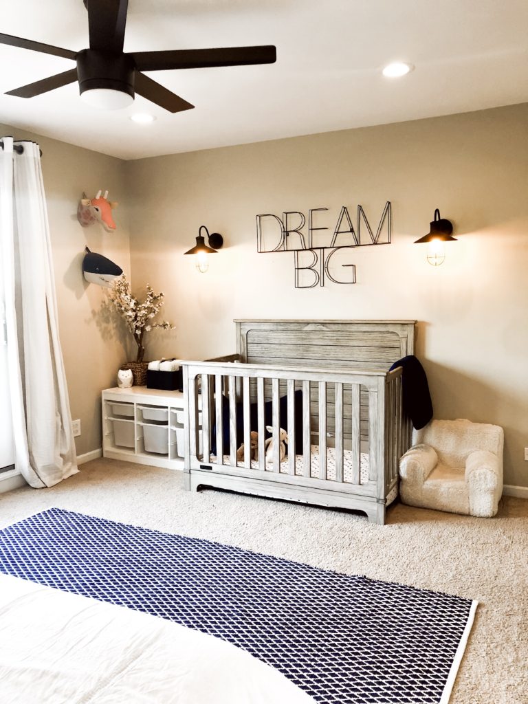 Big Boy Room Reveal,
Toddler Room Decor