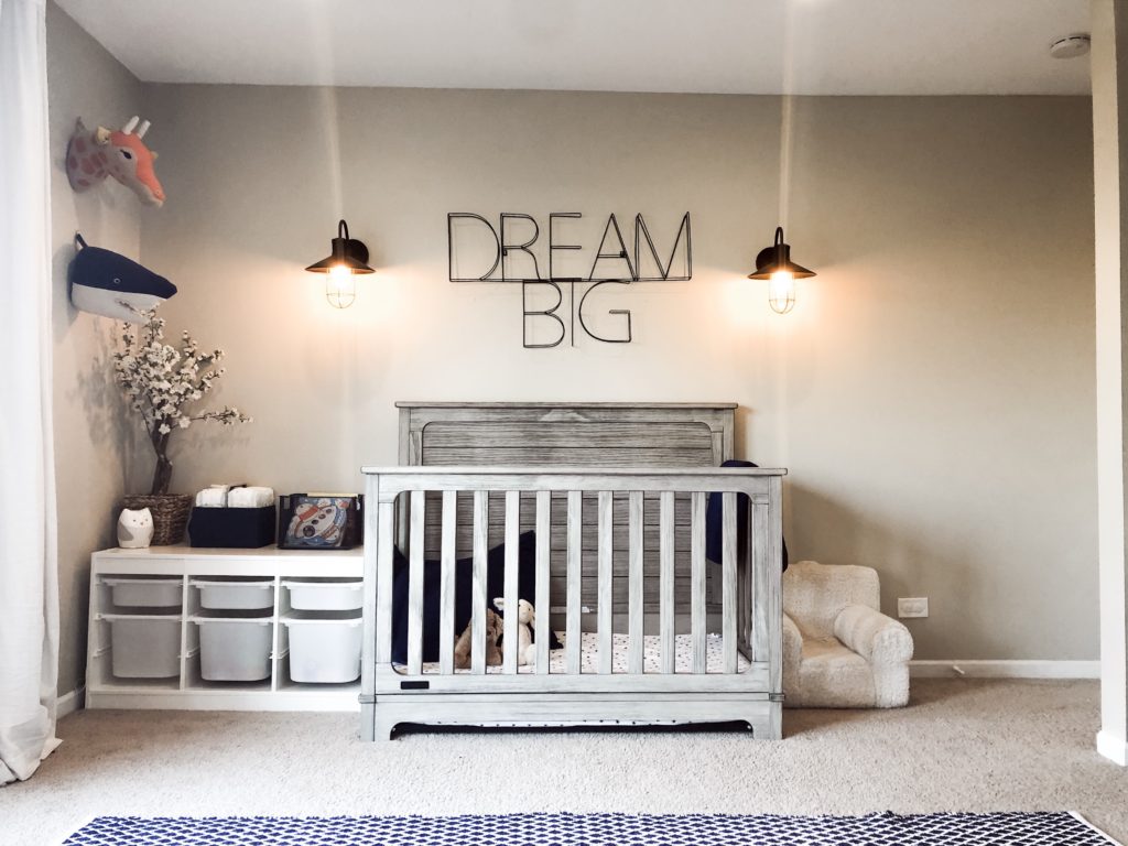 Big Boy Room Reveal,
Toddler Room Decor